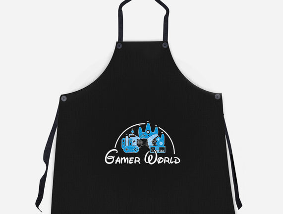 Gamer World