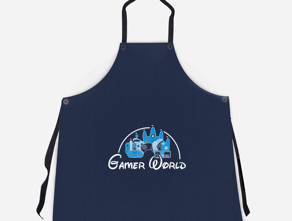 Gamer World