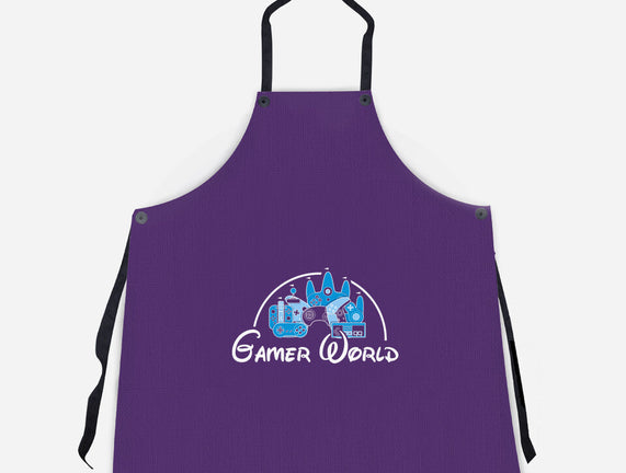 Gamer World