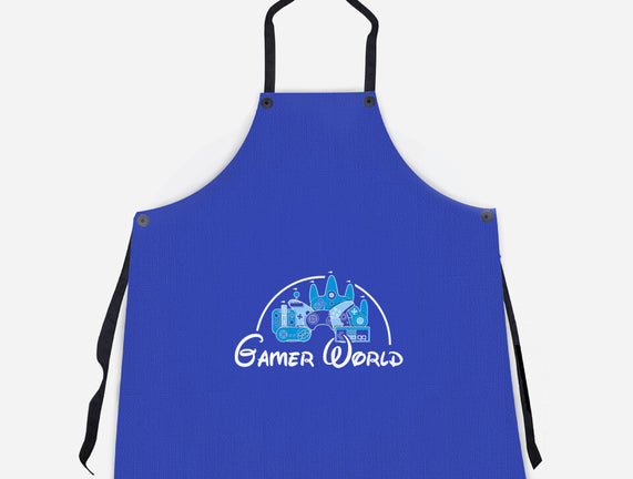 Gamer World