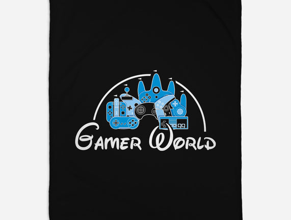 Gamer World