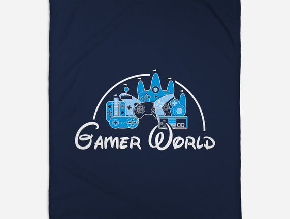 Gamer World
