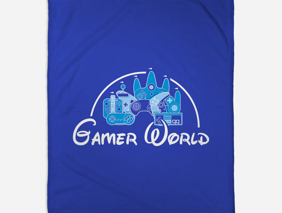 Gamer World