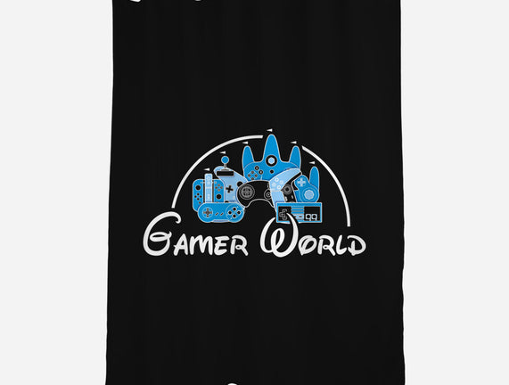Gamer World