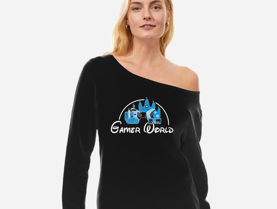 Gamer World
