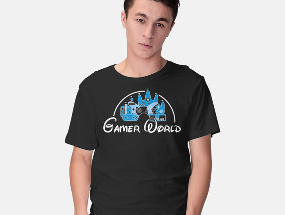 Gamer World