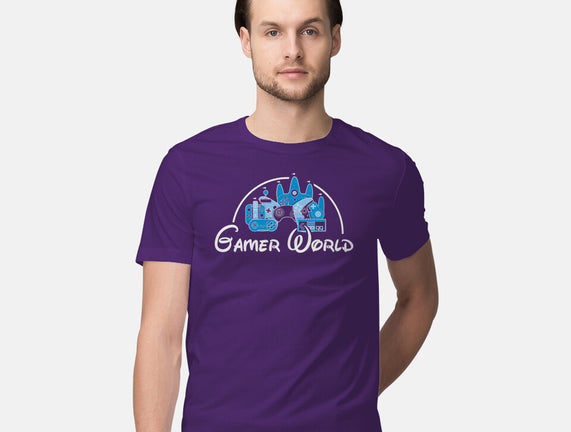 Gamer World