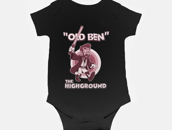 Old Ben