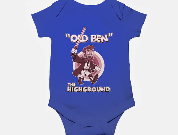 Old Ben