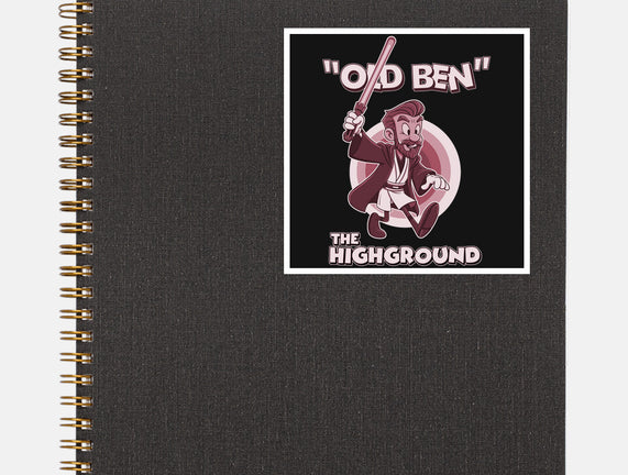 Old Ben