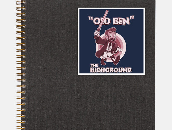 Old Ben