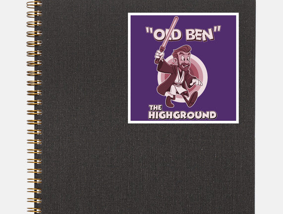 Old Ben
