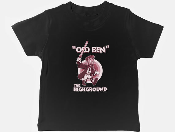 Old Ben