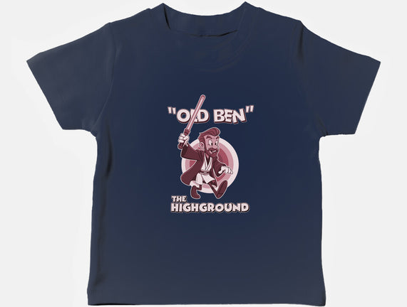 Old Ben