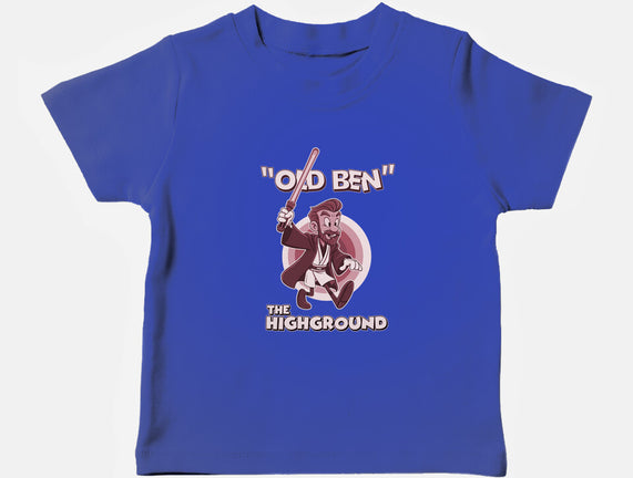 Old Ben