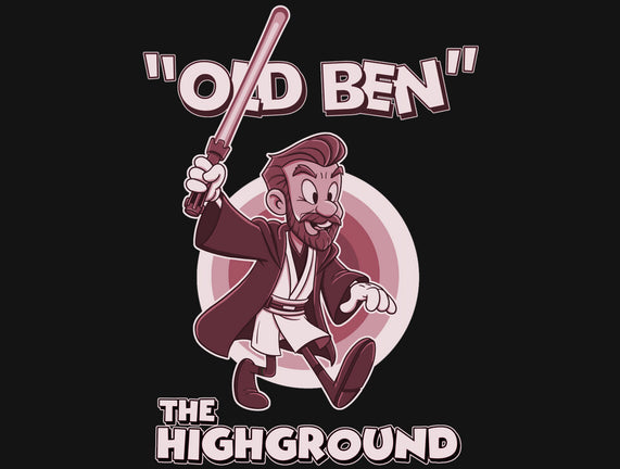 Old Ben
