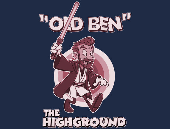 Old Ben