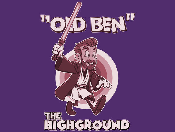 Old Ben