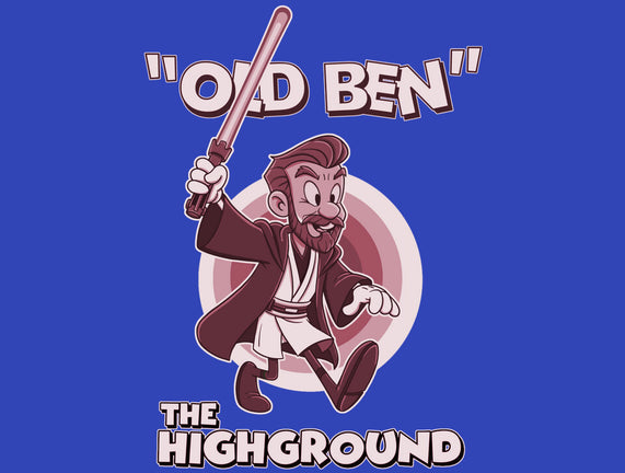 Old Ben