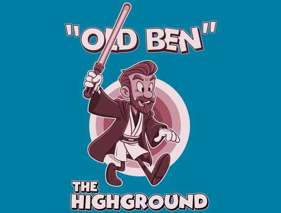 Old Ben