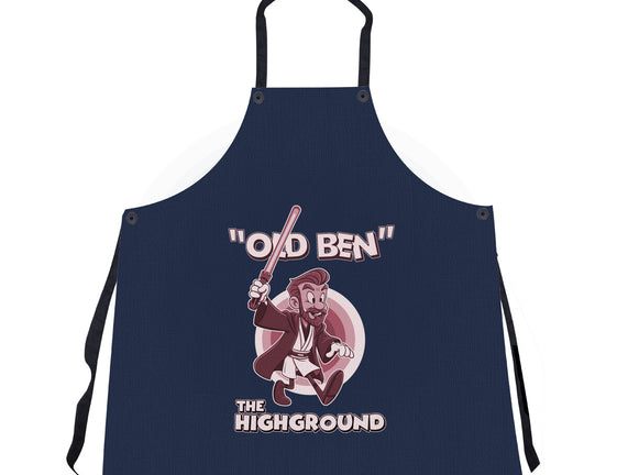 Old Ben