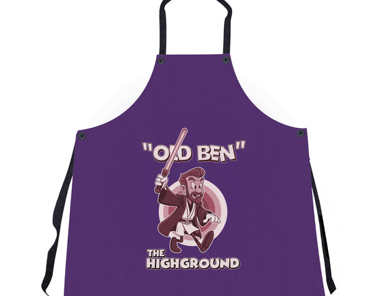 Old Ben