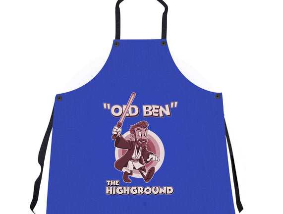 Old Ben