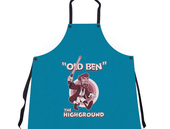 Old Ben