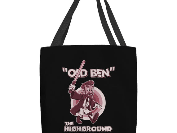 Old Ben