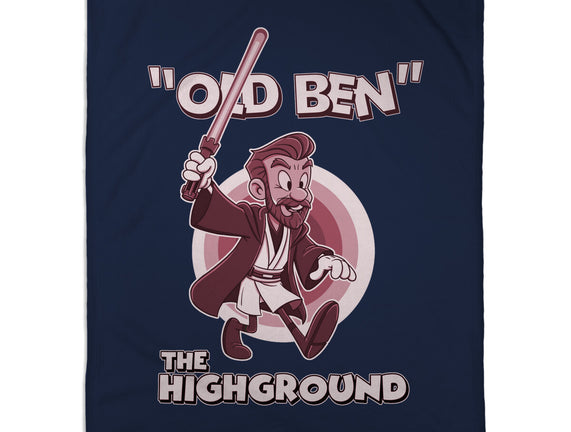 Old Ben
