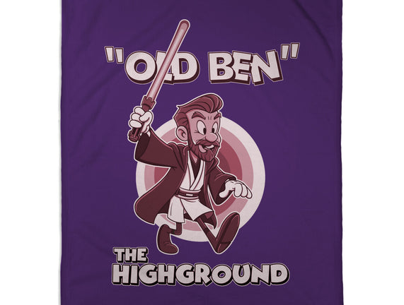 Old Ben