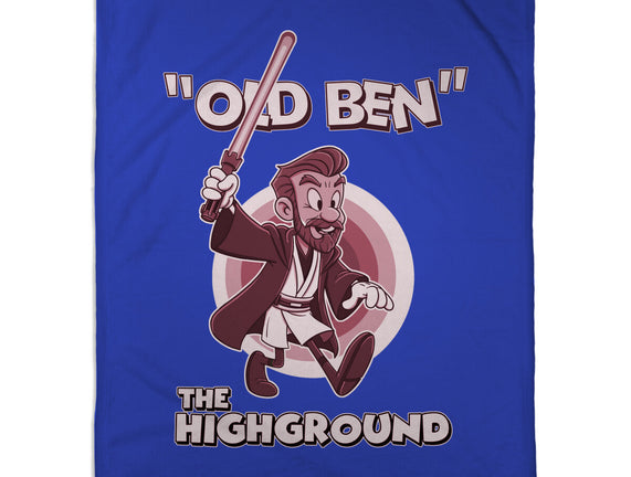 Old Ben
