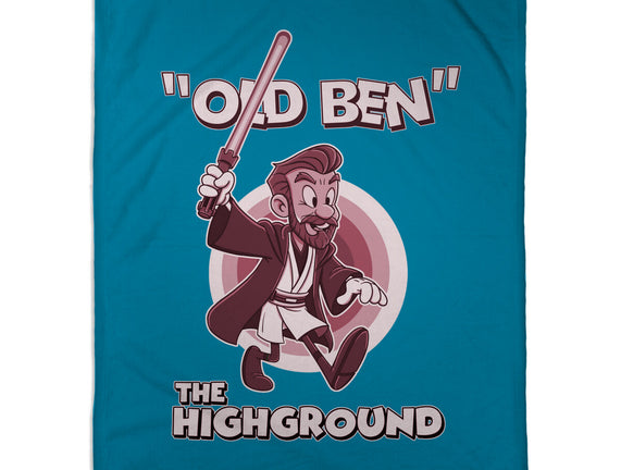 Old Ben