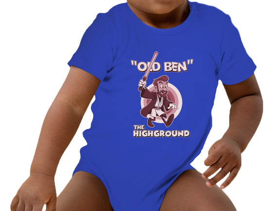 Old Ben