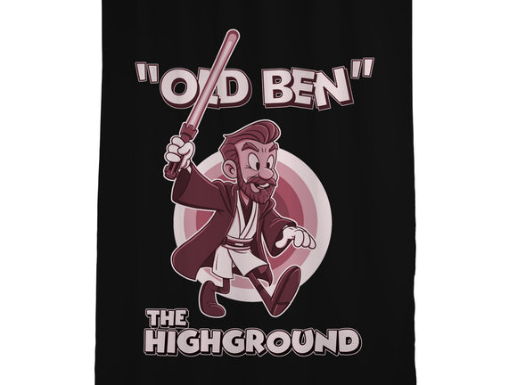 Old Ben