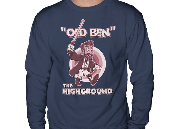 Old Ben