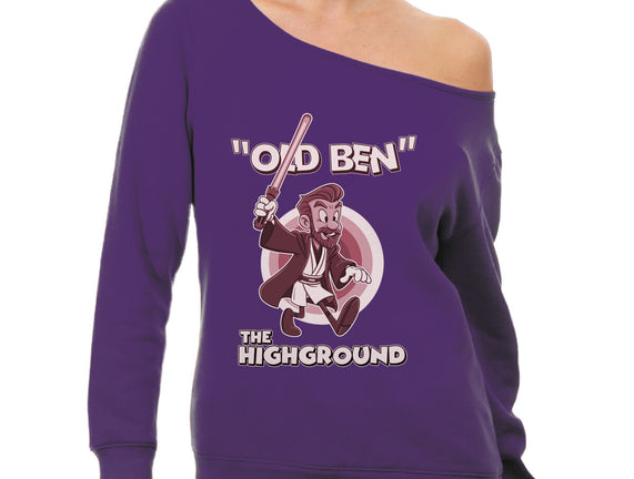 Old Ben