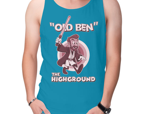 Old Ben