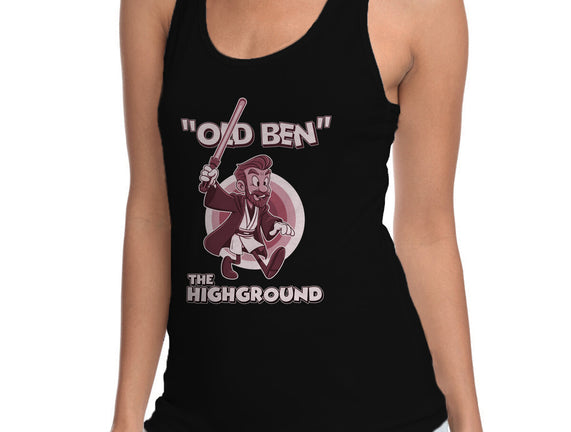 Old Ben