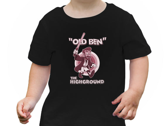 Old Ben