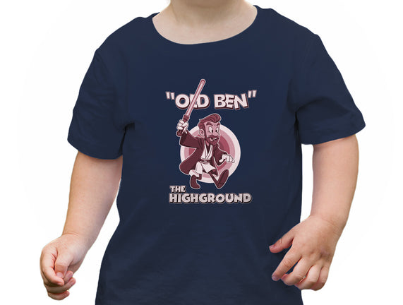 Old Ben