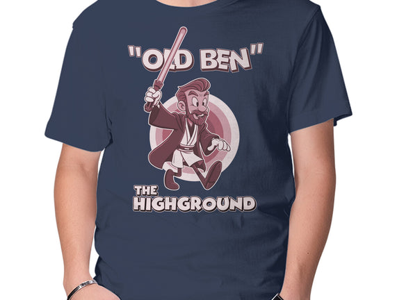 Old Ben
