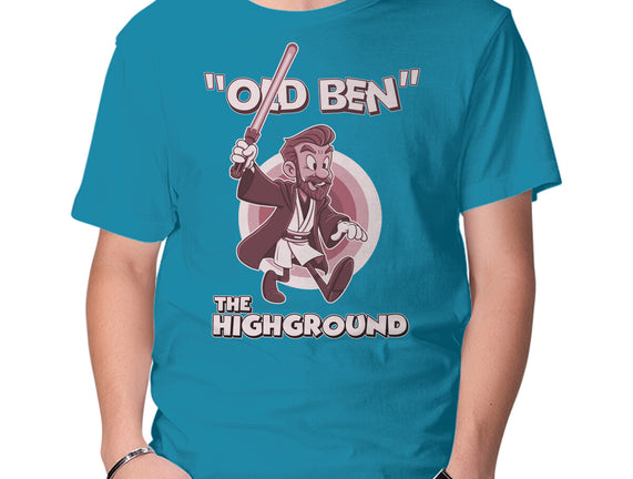 Old Ben