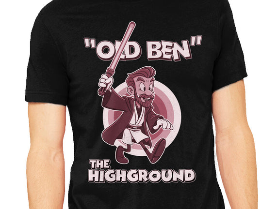 Old Ben