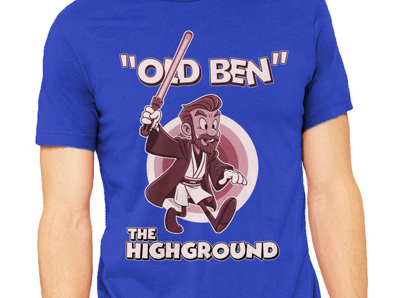 Old Ben