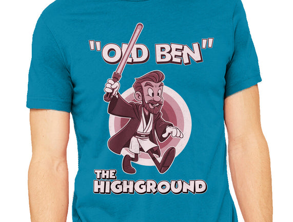 Old Ben