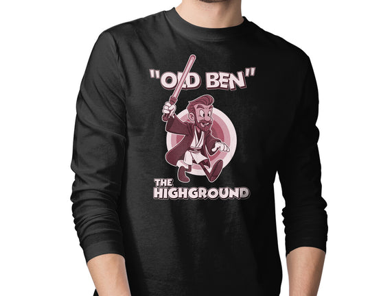 Old Ben