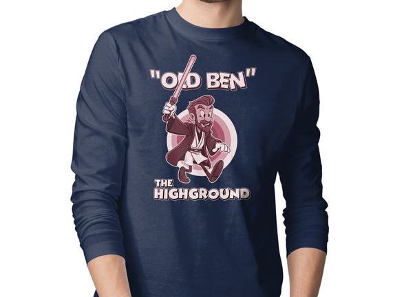 Old Ben