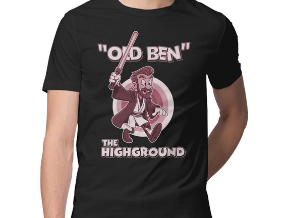 Old Ben