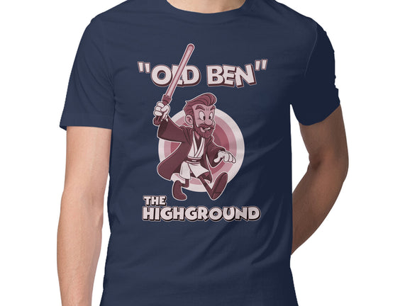 Old Ben